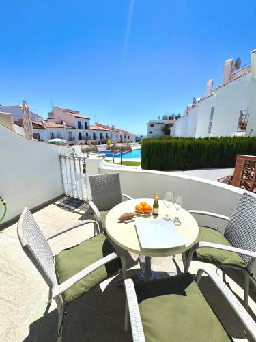 Apartamento El Primer Sol