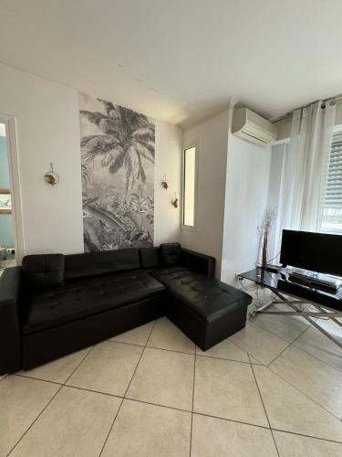 Appartement proche Croisette HAN1913