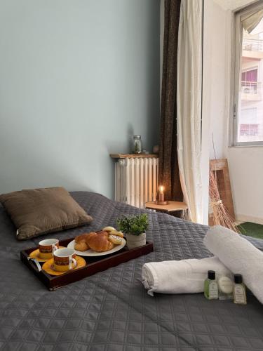 Appartement proche Croisette HAN1913