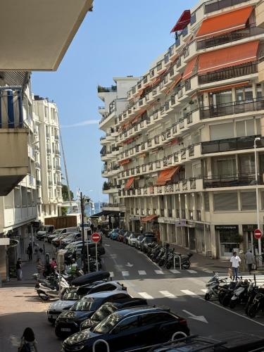 Appartement proche Croisette HAN1913