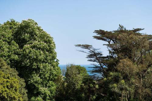 Φυσικό τοπίο κοντά σε αυτό το διαμέρισμα