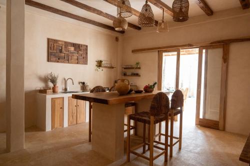 Φωτογραφία από το άλμπουμ του Villa Kampung σε Gili Air
