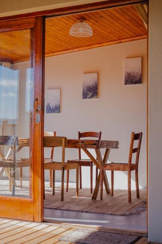 Φωτογραφία από το άλμπουμ του Makaina Lifestyle Accommodation σε Sedgefield
