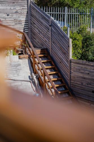 Φωτογραφία από το άλμπουμ του Makaina Lifestyle Accommodation σε Sedgefield
