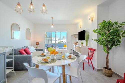 Albufeira Old Town Sea View Apartment