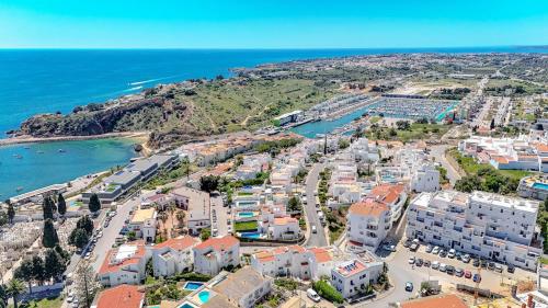 Albufeira Old Town Sea View Apartment