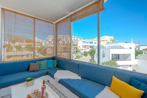 Albufeira Old Town Sea View Apartment