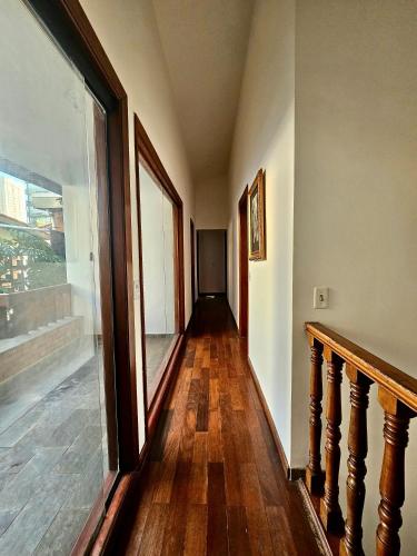 Fotografie z fotogalerie ubytování Quartos Aconchegantes em Casa Gigante no meio do Brooklin v Sao Paulu