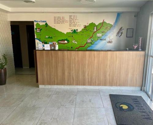 Fotografie z fotogalerie ubytování Hotel Pousada Alagoana v destinaci Maceió