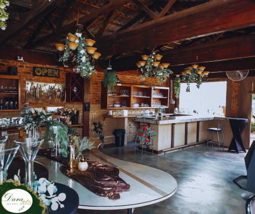 Φωτογραφία από το άλμπουμ του Dara Guest House σε Trichardt
