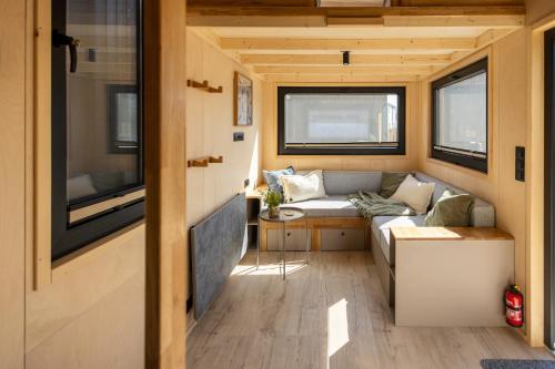 Chalëpë 20 - komfortowe domki 