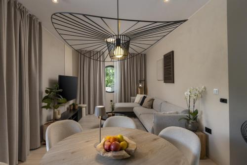 Villa Veros for 5 people near Labin - Rabac with private pool & kids playground
