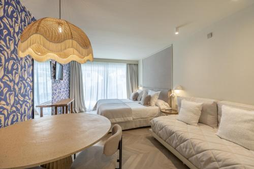 Hoposa Pollensamar Apartamentos