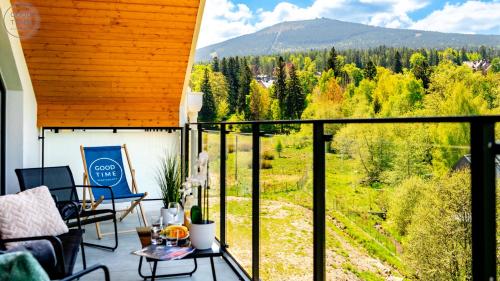 Apartamenty Good Time - Belle View - Centrum