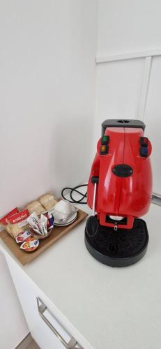 Gallery image of Casa Francesco Sorrento Coast Free Parking in Meta