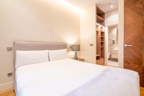 V73 Elegance & Comfort - Luxury in Barrio Salamanca