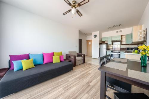 ApartamentyPrzyMorzu Classic Kołobrzeg