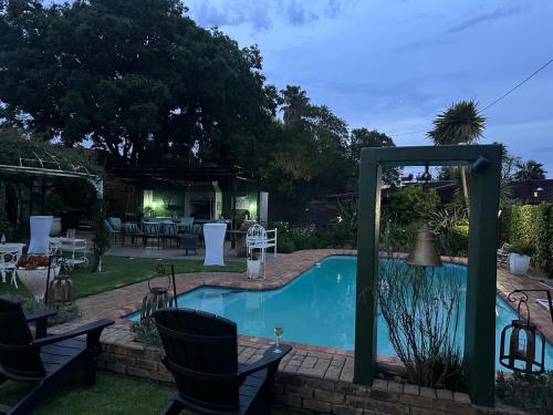 Φωτογραφία από το άλμπουμ του Dara Guest House σε Trichardt