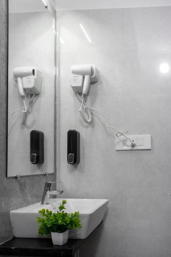 Ένα μπάνιο στο Gagal Home - Malad Suite