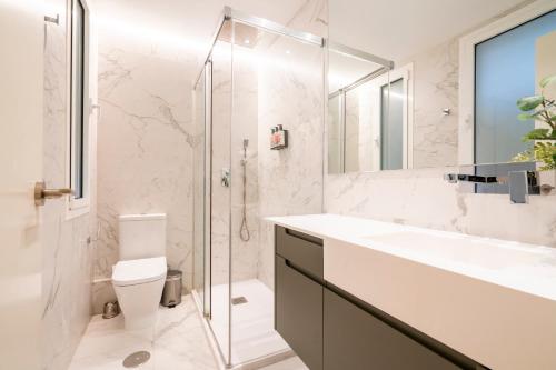 V73 Elegance & Comfort - Luxury in Barrio Salamanca