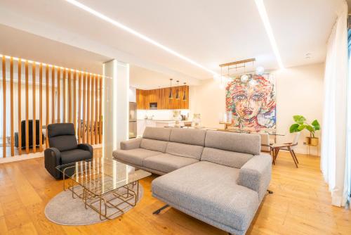 V73 Elegance & Comfort - Luxury in Barrio Salamanca