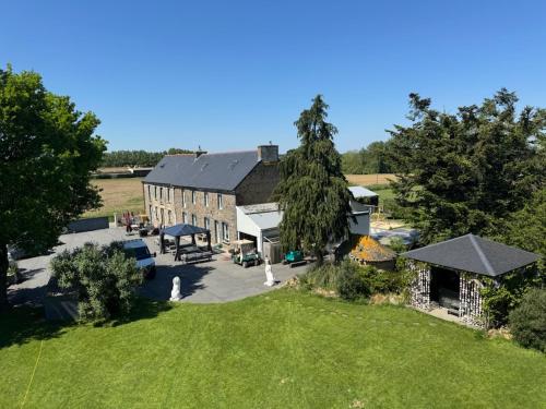 Le Bonheur En Bretagne