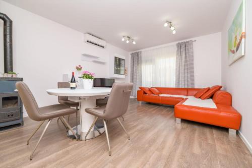 Apartman Perla