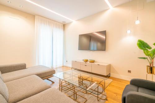 V73 Elegance & Comfort - Luxury in Barrio Salamanca