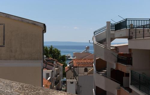 Amazing Apartment In Baska Voda
