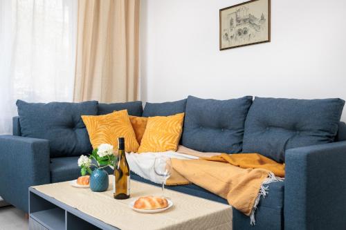 Quiet Quarter - by Upstairs