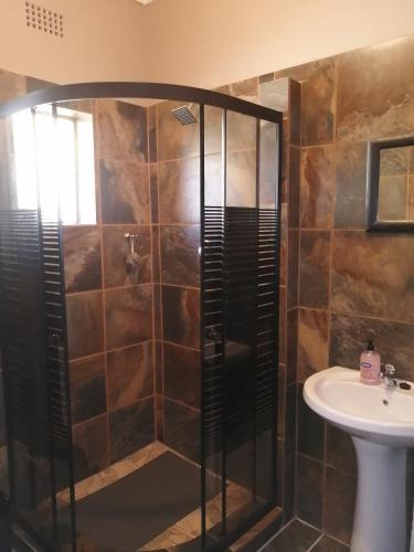 Un baño de Dreams