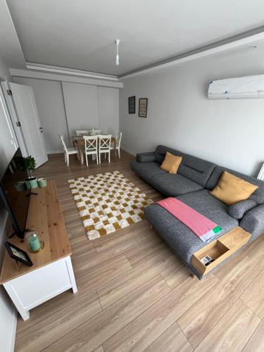 Köylüm Bostanci Residence-3