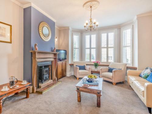 Photo de la galerie de l'établissement 8 Bed in Hunstanton 89469, à Hunstanton