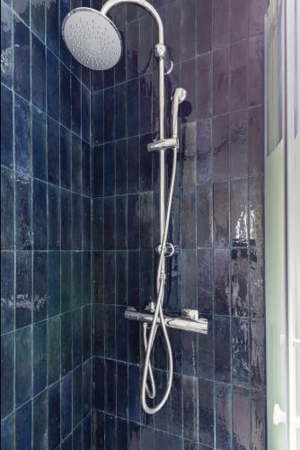 Photo de la galerie de l'établissement Vignoles Nation Charmin Cosy Studio, à Paris