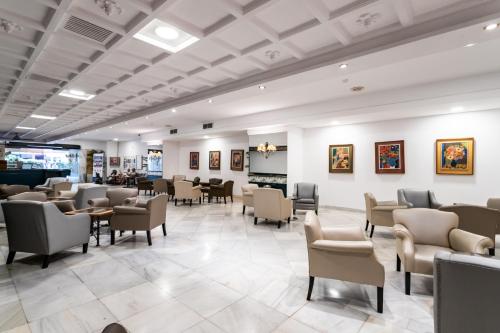 Sur Suites Palmeras 491
