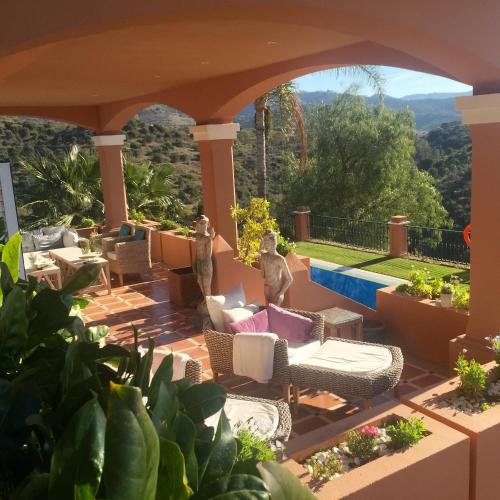 The Marbella Heights Boutique Hotel photo 114