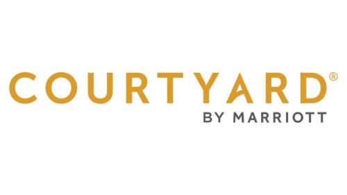 Courtyard Lewistonに飾ってある許可証、賞状、看板またはその他の書類