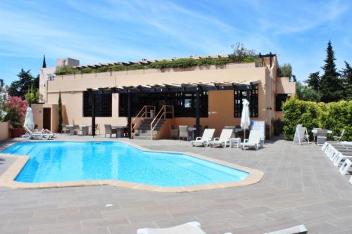 Villa Maria Luísa Beach - Balaia 10