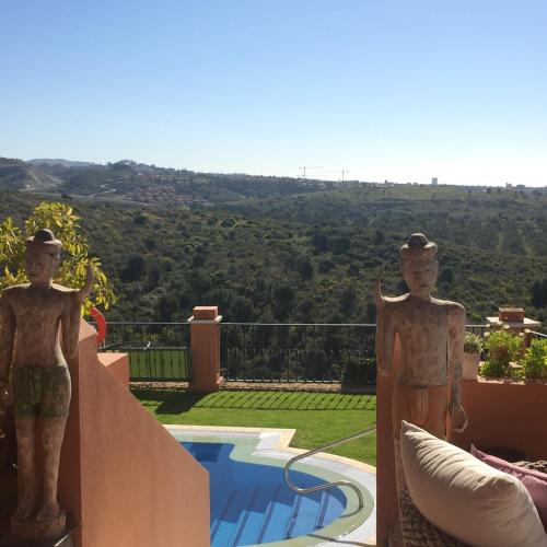 The Marbella Heights Boutique Hotel photo 118
