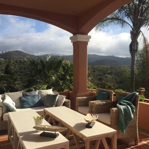 The Marbella Heights Boutique Hotel photo 121