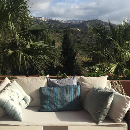 The Marbella Heights Boutique Hotel photo 123