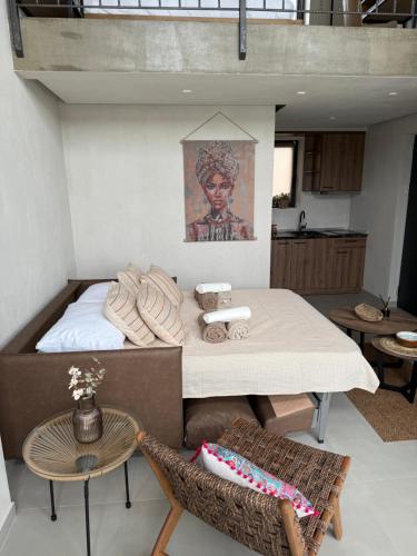 Fotografie z fotogalerie ubytování STELIA Villa Halkidiki v destinaci Kallithea
