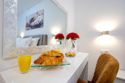 Lux rooms Split