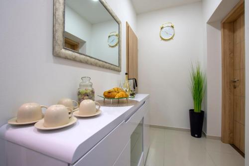 Lux rooms Split