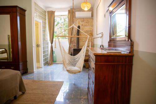 Un baño de Villa Caterina - Solemar Sicilia