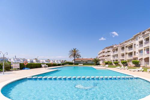 1009 Apartamento planta baja con vista al lago homeselectspain