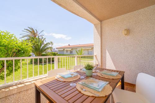 1009 Apartamento planta baja con vista al lago homeselectspain