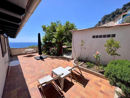 Foto SeaView Home Maison & Jardin Vue Mer Proche Monaco & Plage