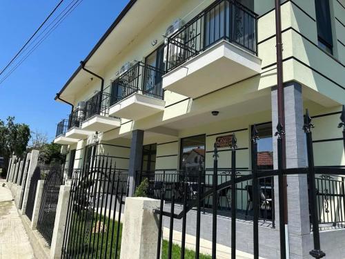 Къща за гости Силвия