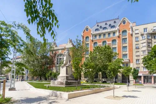 ZOYA LUXURY RESIDENCE